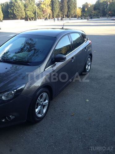 Ford Focus 2011, 75,000 km - 1.6 l - Bakı