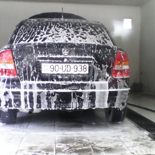 Opel Astra 2002, 142,000 km - 1.8 l - Bakı