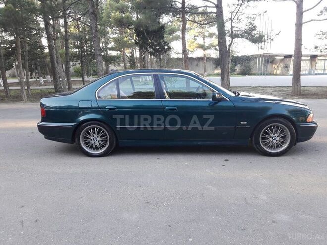 BMW 528 1996, 310,000 km - 2.8 l - Bakı