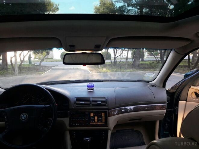 BMW 528 1996, 310,000 km - 2.8 l - Bakı