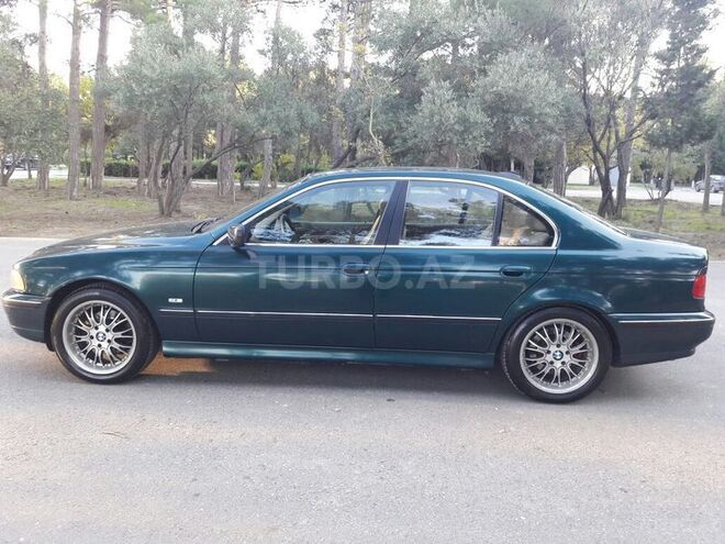 BMW 528 1996, 310,000 km - 2.8 l - Bakı