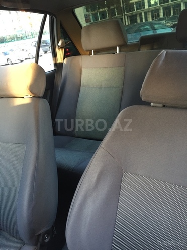 Daewoo Nexia 2011, 110,000 km - 1.5 l - Bakı