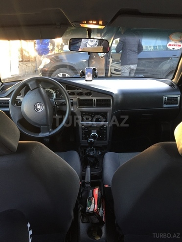 Daewoo Nexia 2011, 110,000 km - 1.5 l - Bakı