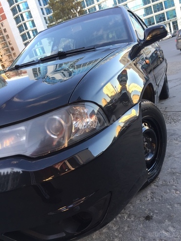 Daewoo Nexia 2011, 110,000 km - 1.5 l - Bakı