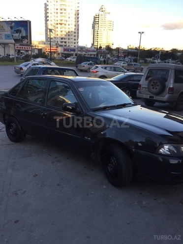 Daewoo Nexia 2011, 110,000 km - 1.5 l - Bakı