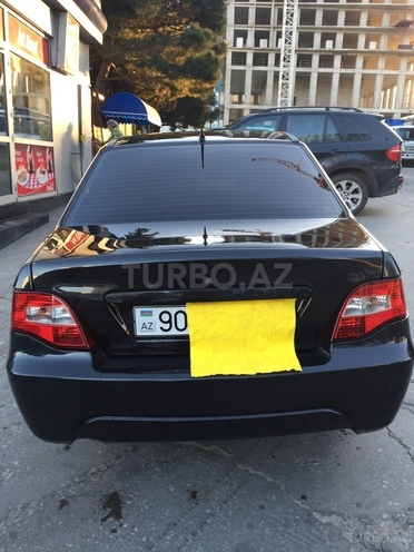 Daewoo Nexia 2011, 110,000 km - 1.5 l - Bakı