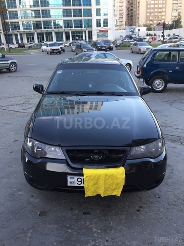 Daewoo Nexia 2011, 110,000 km - 1.5 l - Bakı