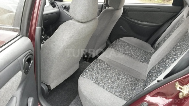 Daewoo Lanos 2010, 90,000 km - 1.3 l - Bakı