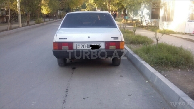 LADA (VAZ) 21099 2002, 150,000 km - 1.6 л - Mingəçevir