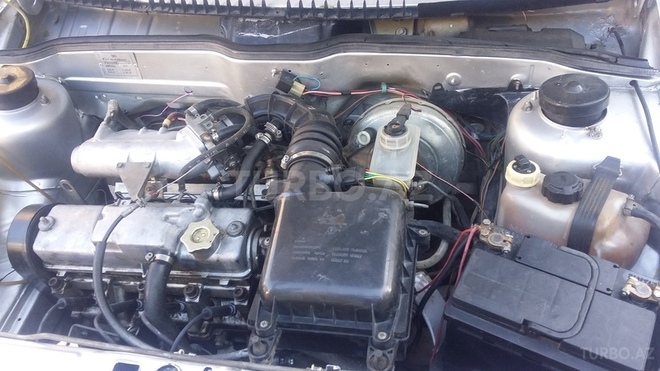 LADA (VAZ) 21099 2002, 150,000 km - 1.6 л - Mingəçevir