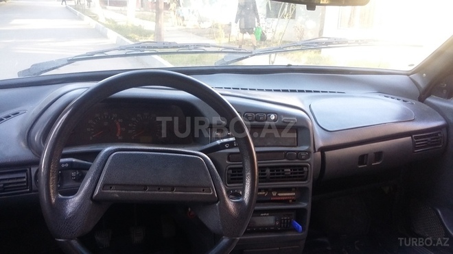 LADA (VAZ) 21099 2002, 150,000 km - 1.6 л - Mingəçevir