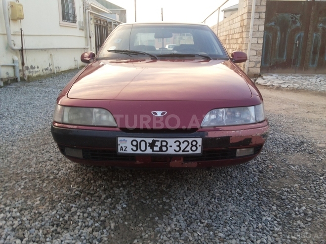 Daewoo Espero 1997, 269,000 km - 2.0 l - Bakı