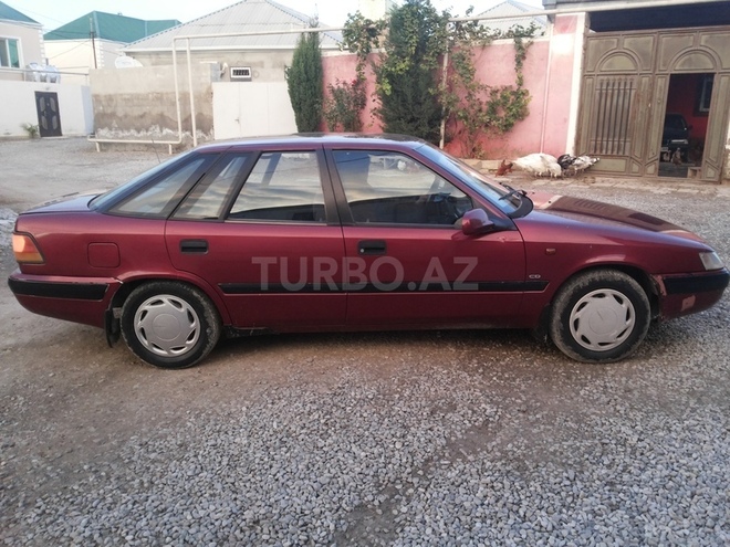 Daewoo Espero 1997, 269,000 km - 2.0 l - Bakı