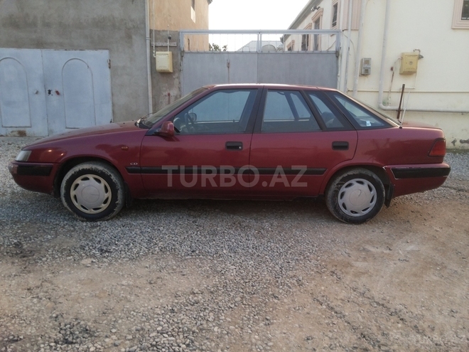 Daewoo Espero 1997, 269,000 km - 2.0 l - Bakı