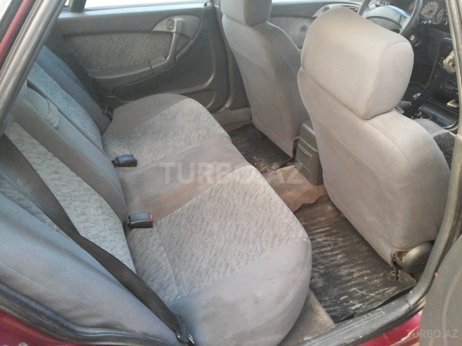Daewoo Espero 1997, 269,000 km - 2.0 l - Bakı