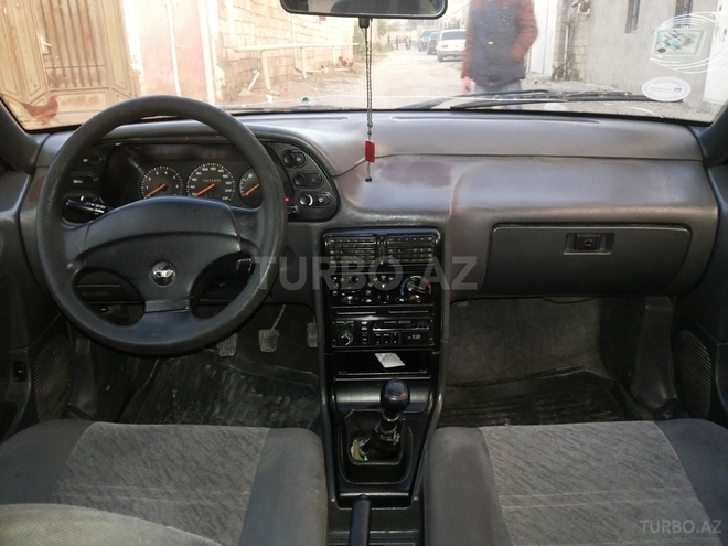 Daewoo Espero 1997, 269,000 km - 2.0 l - Bakı