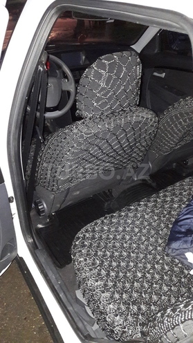 LADA (VAZ) Priora 2015, 21,000 km - 1.6 l - Bakı