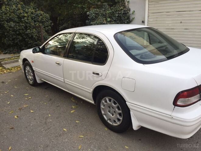 Nissan Maxima 1998, 288,000 km - 3.0 l - Bakı