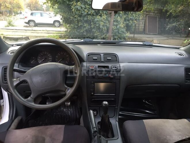 Nissan Maxima 1998, 288,000 km - 3.0 l - Bakı