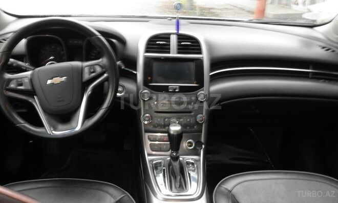 Chevrolet Malibu 2012, 90,000 km - 2.4 l - Zərdab