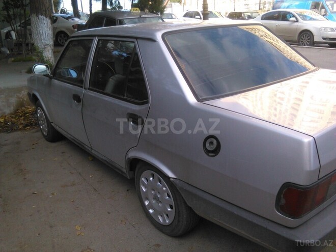 Tofas Dogan 2004, 210,000 km - 1.6 l - Bakı