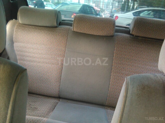 Tofas Dogan 2004, 210,000 km - 1.6 l - Bakı