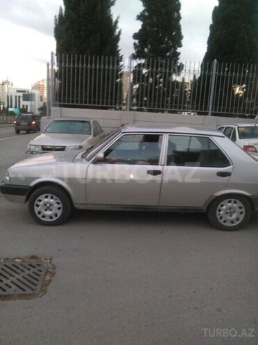 Tofas Dogan 2004, 210,000 km - 1.6 l - Bakı