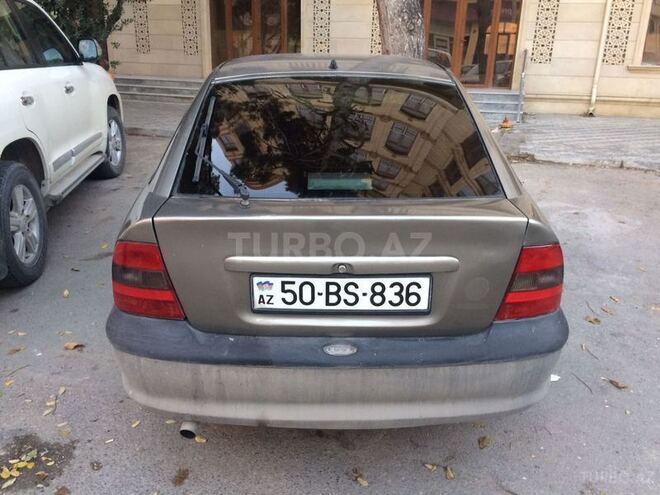 Opel Vectra 1998, 210,000 km - 1.8 l - Bakı