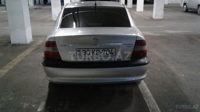 Opel Vectra 1997, 264,000 km - 1.8 л - Bakı