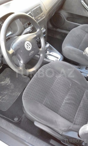 Volkswagen Golf 1998, 276,000 km - 1.6 l - Sumqayıt