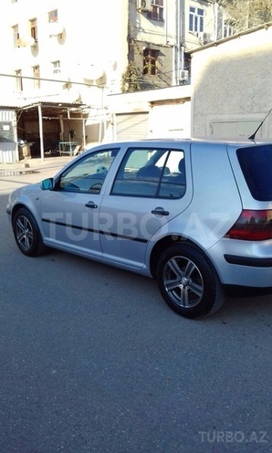 Volkswagen Golf 1998, 276,000 km - 1.6 l - Sumqayıt