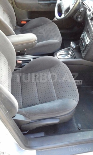 Volkswagen Golf 1998, 276,000 km - 1.6 l - Sumqayıt