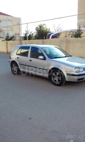 Volkswagen Golf 1998, 276,000 km - 1.6 l - Sumqayıt