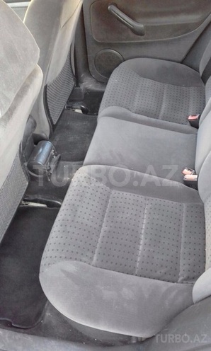 Volkswagen Golf 1998, 276,000 km - 1.6 l - Sumqayıt