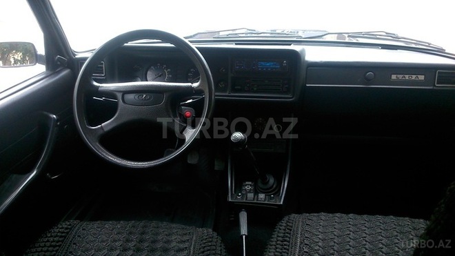 LADA (VAZ) 2107 2010, 68,000 km - 1.6 l - Sumqayıt
