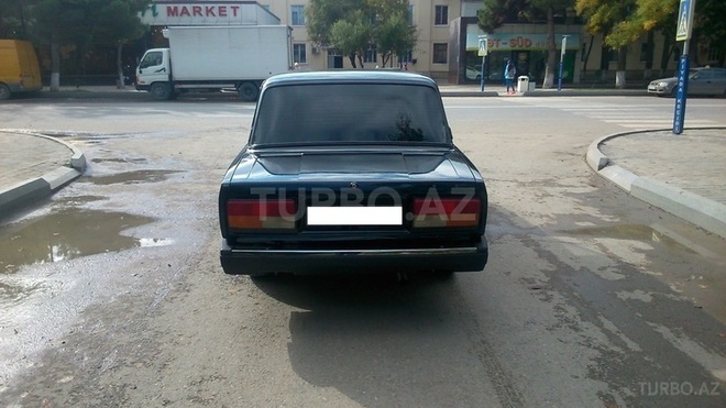 LADA (VAZ) 2107 2010, 68,000 km - 1.6 l - Sumqayıt