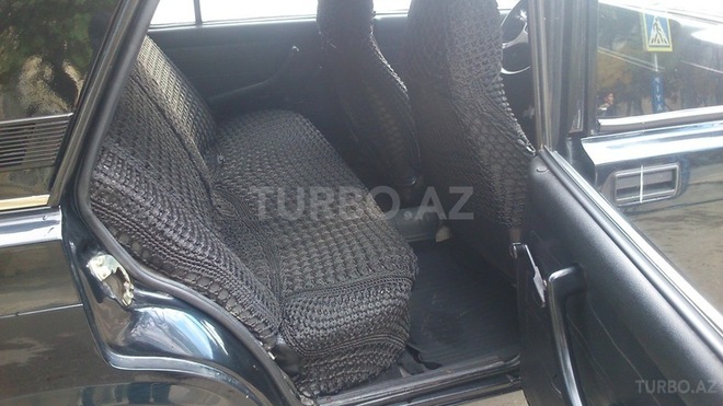 LADA (VAZ) 2107 2010, 68,000 km - 1.6 l - Sumqayıt