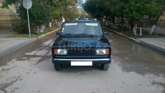 LADA (VAZ) 2107 2010, 68,000 km - 1.6 l - Sumqayıt