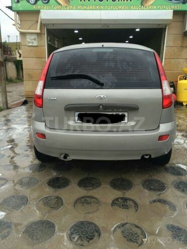 LADA (VAZ) Kalina 2007, 178,000 km - 1.6 l - Sumqayıt