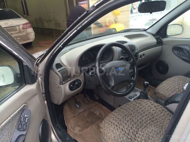 LADA (VAZ) Kalina 2007, 178,000 km - 1.6 l - Sumqayıt