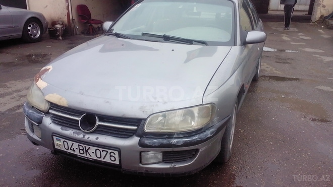 Opel Omega 1995, 223,669 km - 0.2 l - Bakı