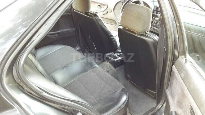 BMW 316 1994, 250,000 km - 1.6 l - Sumqayıt