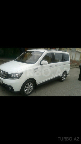 Changan Honor 2013, 1,006 km - 1.5 l - Bakı