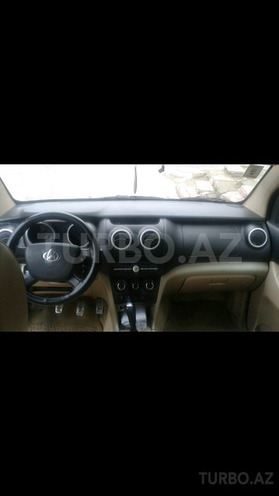 Changan Honor 2013, 1,006 km - 1.5 l - Bakı