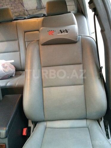 Mercedes C 230 1997, 230,000 km - 2.3 l - Bakı