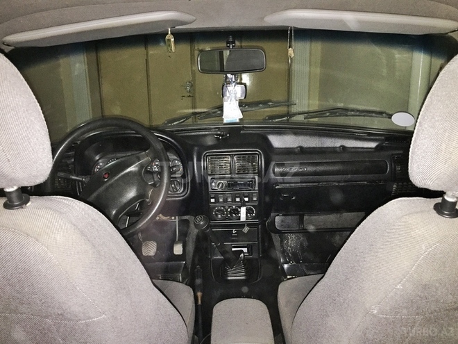GAZ 31105 2007, 82,000 km - 2.5 l - Gəncə
