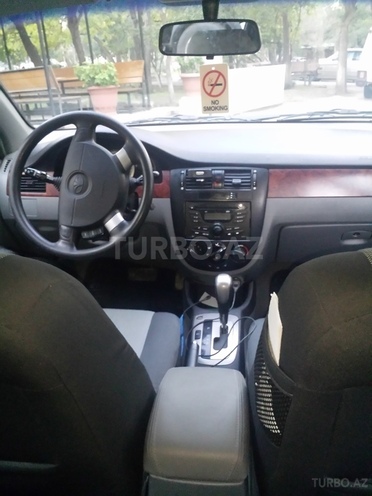 Daewoo Gentra 2014, 73,000 km - 1.5 l - Bakı