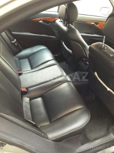 Mercedes E 220 2007, 229,000 km - 2.2 л - Gəncə
