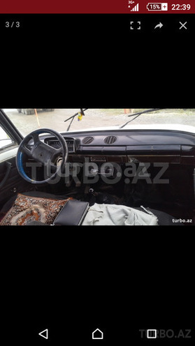 LADA (VAZ) 21011 1977, 250,000 km - 1.3 л - Bakı