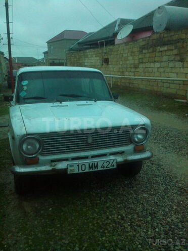 LADA (VAZ) 21011 1977, 250,000 km - 1.3 л - Bakı
